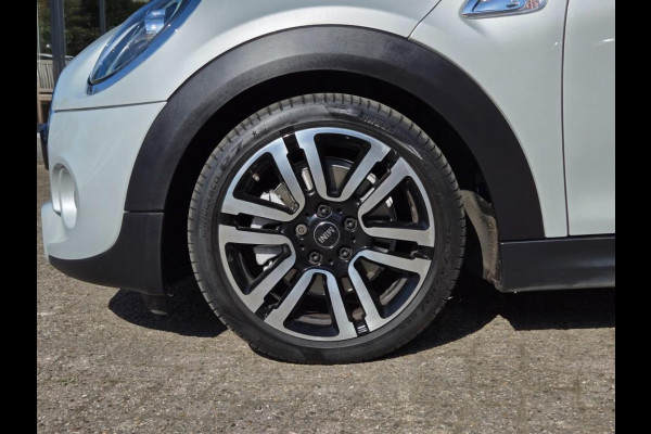 MINI Cooper S 2.0 COOPER S Chili I NAVIGATIE I SPORTSTOELEN I
