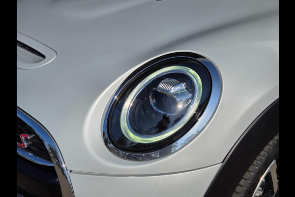 MINI Cooper S 2.0 COOPER S Chili I NAVIGATIE I SPORTSTOELEN I