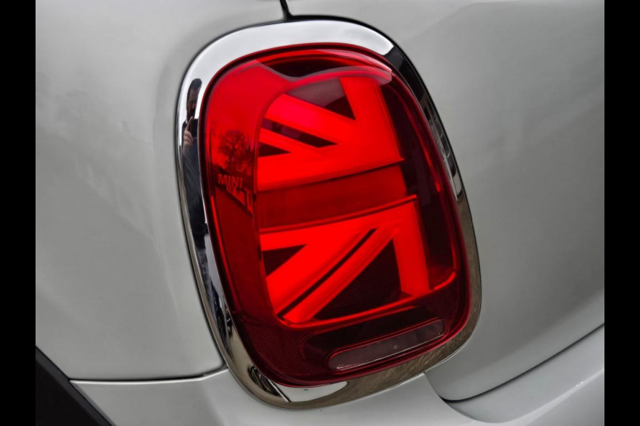MINI Cooper S 2.0 COOPER S Chili I NAVIGATIE I SPORTSTOELEN I