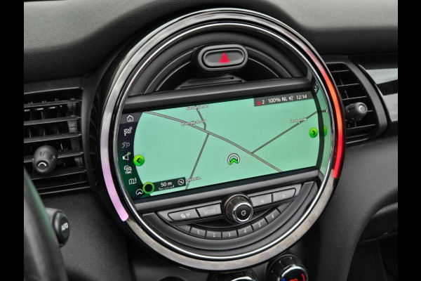 MINI Cooper S 2.0 COOPER S Chili I NAVIGATIE I SPORTSTOELEN I