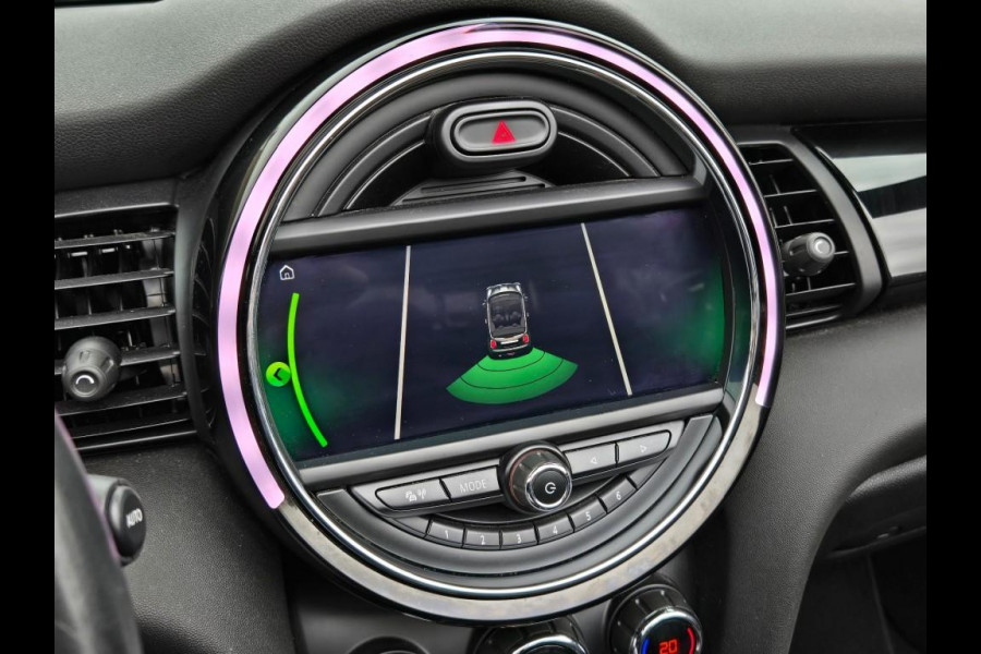 MINI Cooper S 2.0 COOPER S Chili I NAVIGATIE I SPORTSTOELEN I