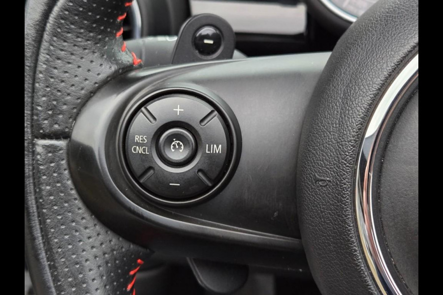 MINI Cooper S 2.0 COOPER S Chili I NAVIGATIE I SPORTSTOELEN I