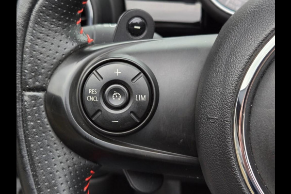 MINI Cooper S 2.0 COOPER S Chili I NAVIGATIE I SPORTSTOELEN I