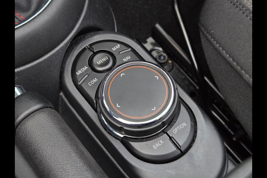MINI Cooper S 2.0 COOPER S Chili I NAVIGATIE I SPORTSTOELEN I