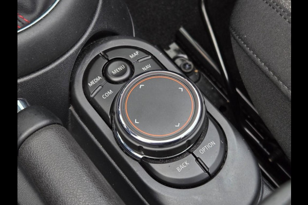 MINI Cooper S 2.0 COOPER S Chili I NAVIGATIE I SPORTSTOELEN I