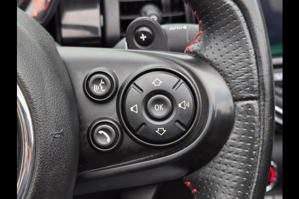 MINI Cooper S 2.0 COOPER S Chili I NAVIGATIE I SPORTSTOELEN I
