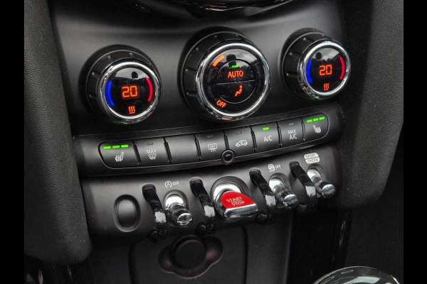 MINI Cooper S 2.0 COOPER S Chili I NAVIGATIE I SPORTSTOELEN I