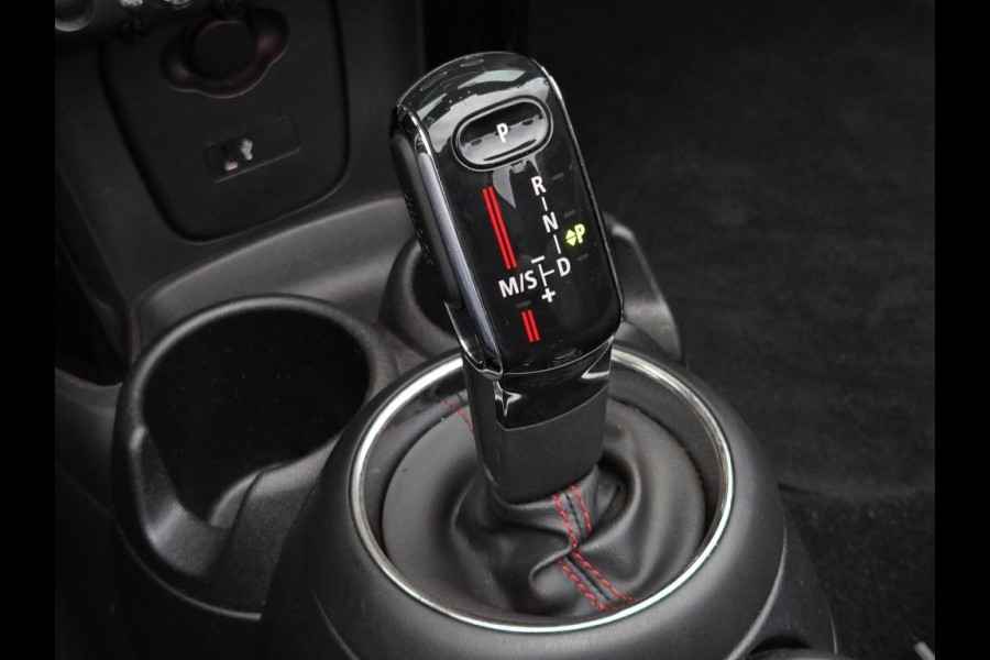 MINI Cooper S 2.0 COOPER S Chili I NAVIGATIE I SPORTSTOELEN I