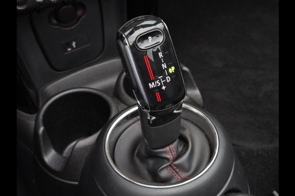 MINI Cooper S 2.0 COOPER S Chili I NAVIGATIE I SPORTSTOELEN I