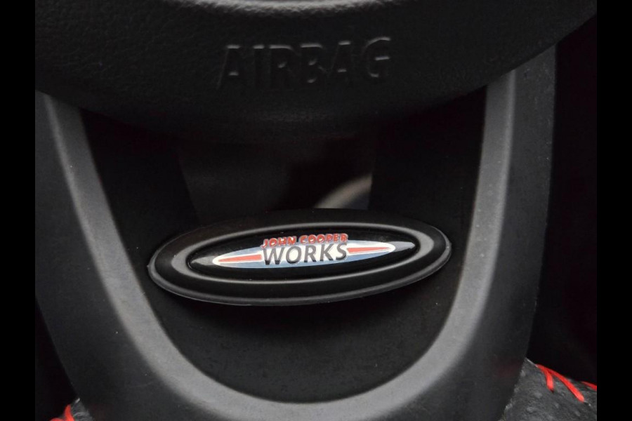 MINI Cooper S 2.0 COOPER S Chili I NAVIGATIE I SPORTSTOELEN I
