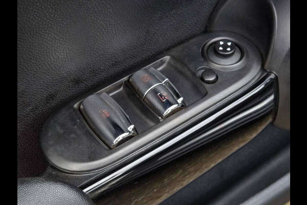 MINI Cooper S 2.0 COOPER S Chili I NAVIGATIE I SPORTSTOELEN I