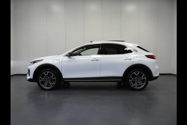 Kia Xceed 1.6 GDi PHEV Plug-In DynamicLine NAVI/SCHUIFDAK/LED/18"LMV!