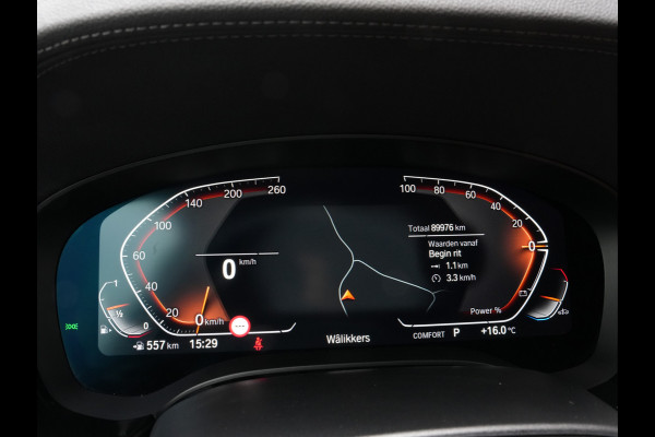 BMW 5 Serie Touring 520i Business Edition Plus | Laserlicht | DAB | Comfortstoelen | Camera
