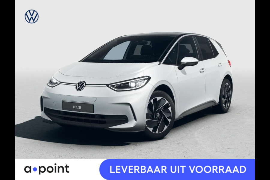 Volkswagen ID.3 Pro Business 59 kWh accu. 150 kW / 204 pk Hatchbac