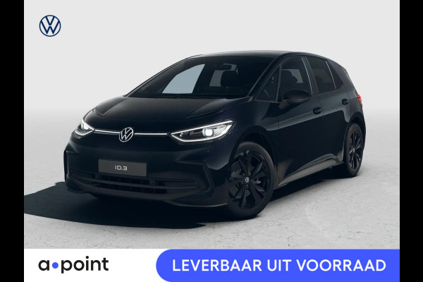 Volkswagen ID.3 Pro Limited Edition 59 kWh accu. 150 kW / 204 pk H