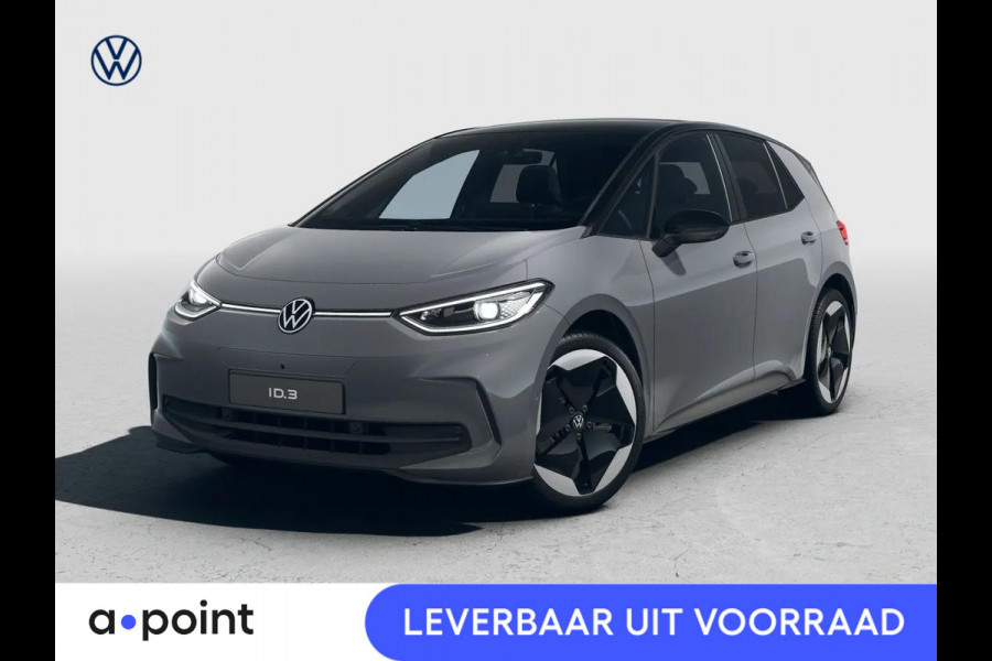 Volkswagen ID.3 Pro S Limited Edition 77 kWh accu. 150 kW / 204 pk