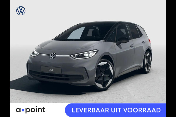 Volkswagen ID.3 Pro S Limited Edition 77 kWh accu. 150 kW / 204 pk
