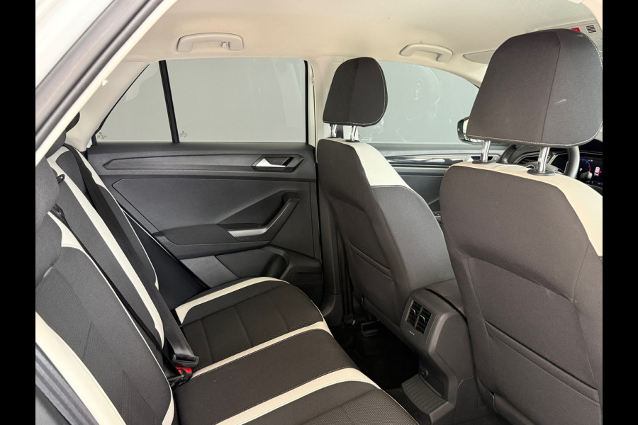 Volkswagen T-Roc 1.5 150PK TSI DSG Sport Virtual|LED|ACC|Camera