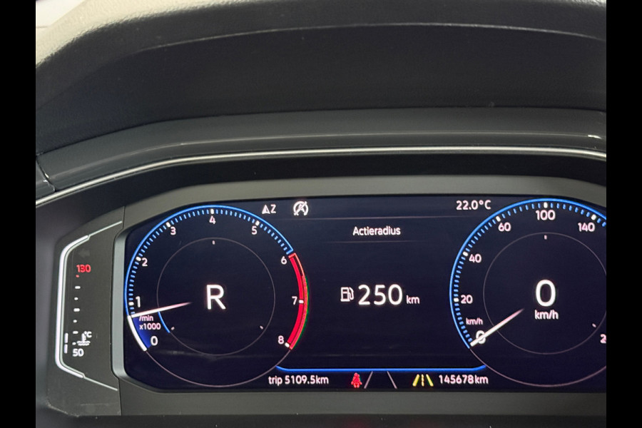 Volkswagen T-Roc 1.5 150PK TSI DSG Sport Virtual|LED|ACC|Camera