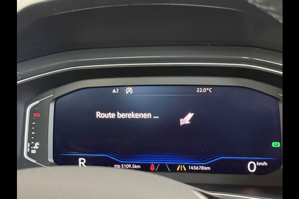 Volkswagen T-Roc 1.5 150PK TSI DSG Sport Virtual|LED|ACC|Camera