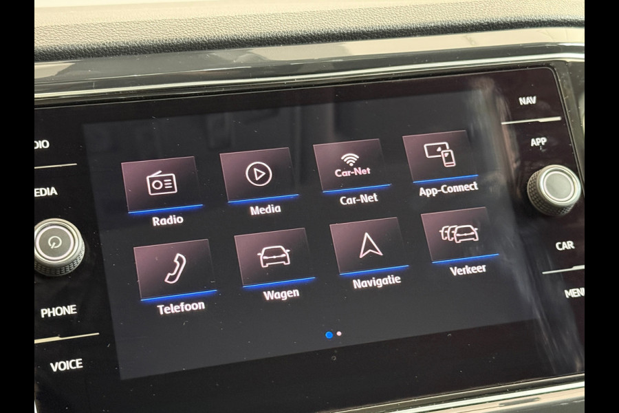 Volkswagen T-Roc 1.5 150PK TSI DSG Sport Virtual|LED|ACC|Camera