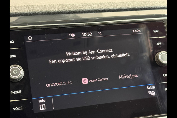 Volkswagen T-Roc 1.5 150PK TSI DSG Sport Virtual|LED|ACC|Camera