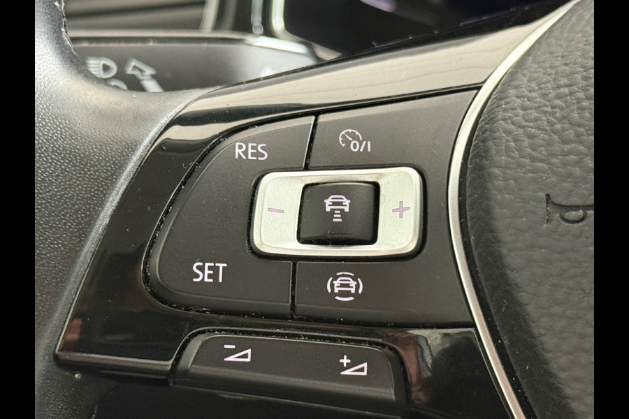 Volkswagen T-Roc 1.5 150PK TSI DSG Sport Virtual|LED|ACC|Camera