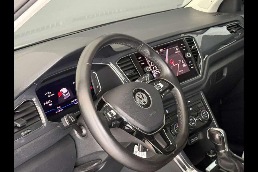 Volkswagen T-Roc 1.5 150PK TSI DSG Sport Virtual|LED|ACC|Camera