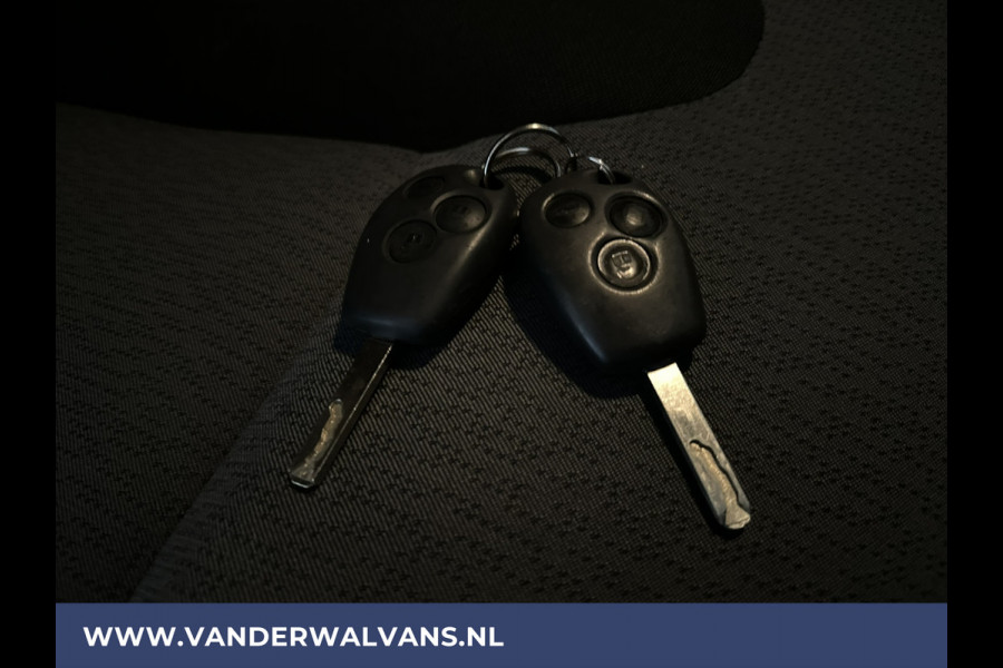 Opel Vivaro 1.6 CDTI 126pk L2H1 Euro6 Airco | Navigatie | Camera | LED | Imperiaal Trekhaak, Cruisecontrol, Parkeersensoren, Bijrijdersbank