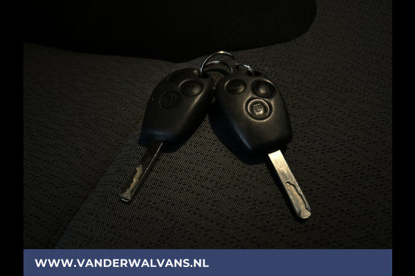 Opel Vivaro 1.6 CDTI 126pk L2H1 Euro6 Airco | Navigatie | Camera | LED | Imperiaal Trekhaak, Cruisecontrol, Parkeersensoren, Bijrijdersbank