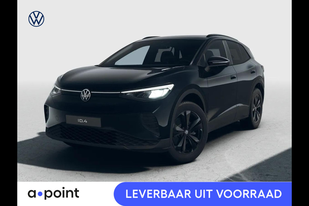 Volkswagen ID.4 Limited Edition 52 kWh accu. 125 kW / 170 pk SUV E