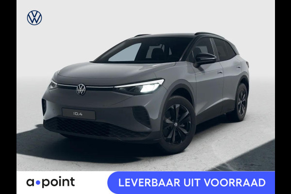 Volkswagen ID.4 Limited Edition 52 kWh accu. 125 kW / 170 pk SUV E