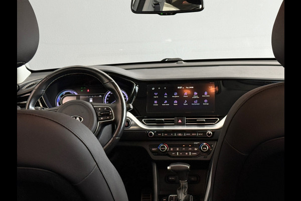 Kia Niro 1.6 GDi Hybrid DynamicPlusLine Adap Cruise|Dodehoek|Stuurver