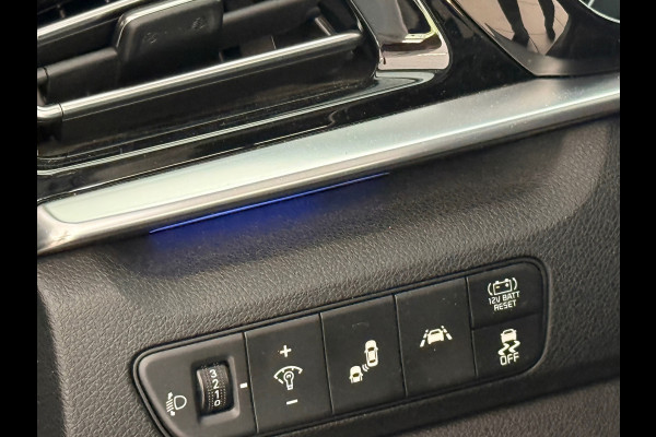 Kia Niro 1.6 GDi Hybrid DynamicPlusLine Adap Cruise|Dodehoek|Stuurver