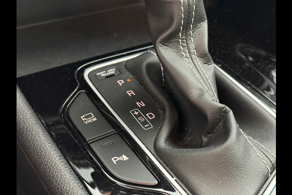 Kia Niro 1.6 GDi Hybrid DynamicPlusLine Adap Cruise|Dodehoek|Stuurver