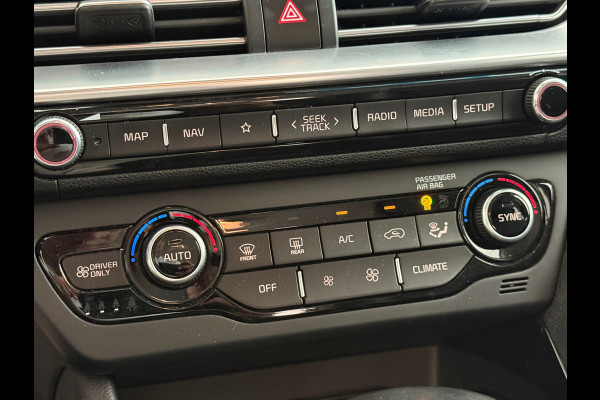 Kia Niro 1.6 GDi Hybrid DynamicPlusLine Adap Cruise|Dodehoek|Stuurver