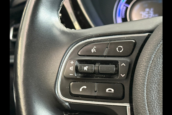 Kia Niro 1.6 GDi Hybrid DynamicPlusLine Adap Cruise|Dodehoek|Stuurver