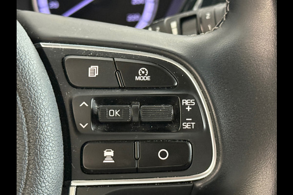 Kia Niro 1.6 GDi Hybrid DynamicPlusLine Adap Cruise|Dodehoek|Stuurver