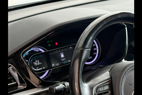 Kia Niro 1.6 GDi Hybrid DynamicPlusLine Adap Cruise|Dodehoek|Stuurver