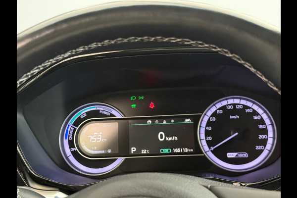 Kia Niro 1.6 GDi Hybrid DynamicPlusLine Adap Cruise|Dodehoek|Stuurver
