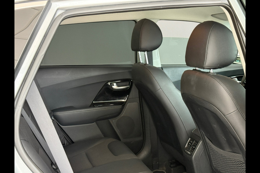 Kia Niro 1.6 GDi Hybrid DynamicPlusLine Adap Cruise|Dodehoek|Stuurver