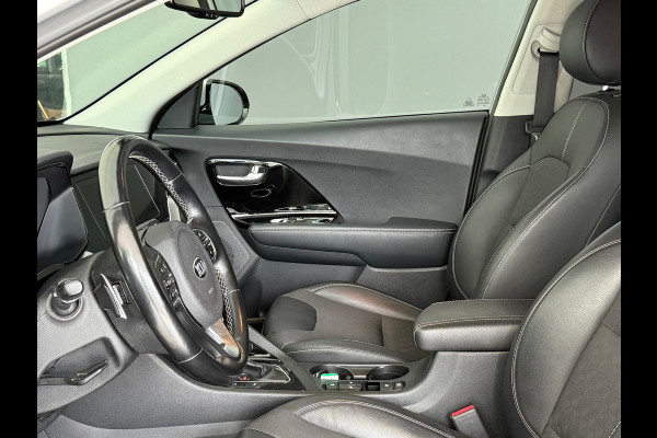 Kia Niro 1.6 GDi Hybrid DynamicPlusLine Adap Cruise|Dodehoek|Stuurver