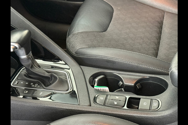 Kia Niro 1.6 GDi Hybrid DynamicPlusLine Adap Cruise|Dodehoek|Stuurver