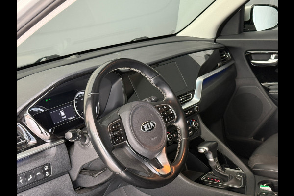 Kia Niro 1.6 GDi Hybrid DynamicPlusLine Adap Cruise|Dodehoek|Stuurver