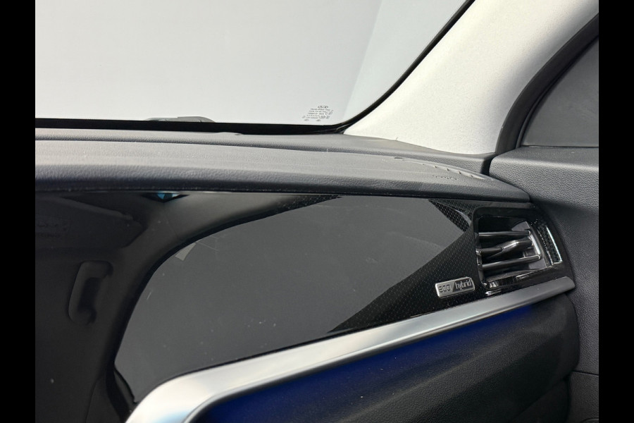 Kia Niro 1.6 GDi Hybrid DynamicPlusLine Adap Cruise|Dodehoek|Stuurver