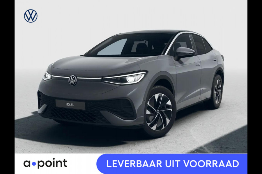 Volkswagen ID.5 Pro Business 77 kWh accu, 210 kW / 286 pk SUV Elek