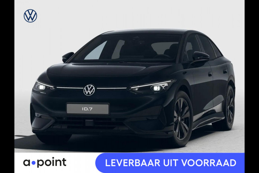 Volkswagen ID.7 Limited Edition 77 kWh accu. 210 kW / 286 pk Limou