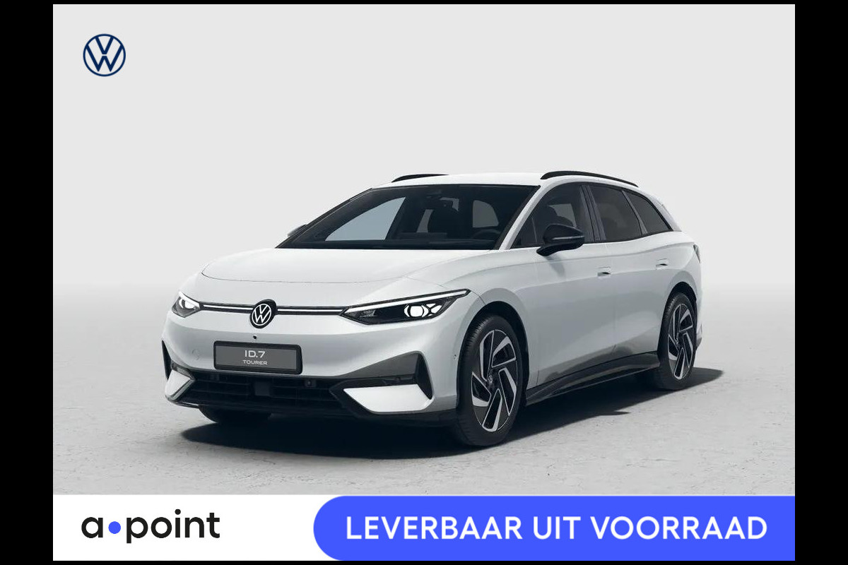 Volkswagen ID.7 Tourer Pro Business 77 kWh accu. 210 kW / 286 pk Variant