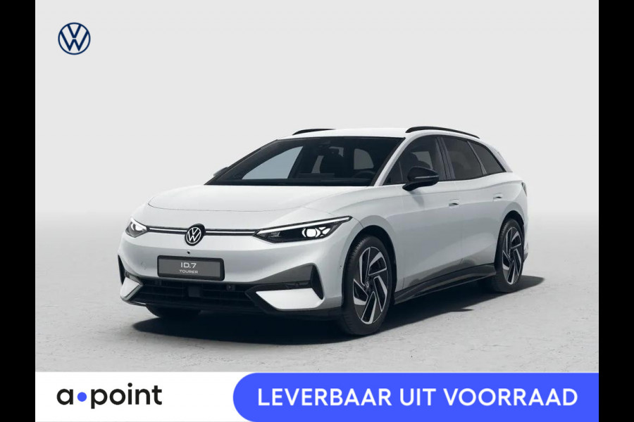 Volkswagen ID.7 Tourer Pro Business 77 kWh accu. 210 kW / 286 pk Variant