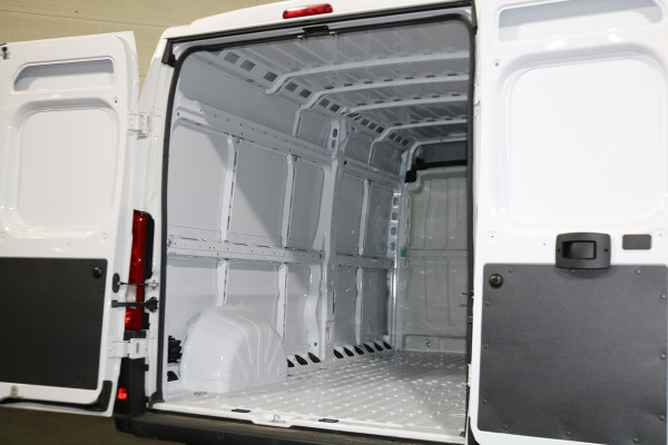 Citroën e-Jumper L3 H2 70 kWh